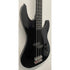 Rockwood by Hohner LX100B Bass Guitar in Black Pre-Owned