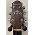 Crafter HT100 Sunburst Acoustic Guitar Pre-Owned