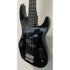 Rockwood by Hohner LX100B Bass Guitar in Black Pre-Owned