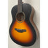 Crafter HT100 Sunburst Acoustic Guitar Pre-Owned