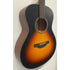 Crafter HT100 Sunburst Acoustic Guitar Pre-Owned