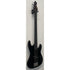 Rockwood by Hohner LX100B Bass Guitar in Black Pre-Owned