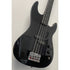 Rockwood by Hohner LX100B Bass Guitar in Black Pre-Owned