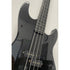 Rockwood by Hohner LX100B Bass Guitar in Black Pre-Owned