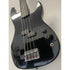 Rockwood by Hohner LX100B Bass Guitar in Black Pre-Owned