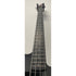 Rockwood by Hohner LX100B Bass Guitar in Black Pre-Owned