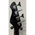 Rockwood by Hohner LX100B Bass Guitar in Black Pre-Owned
