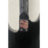 Rockwood by Hohner LX100B Bass Guitar in Black Pre-Owned