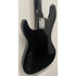 Rockwood by Hohner LX100B Bass Guitar in Black Pre-Owned
