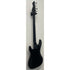 Rockwood by Hohner LX100B Bass Guitar in Black Pre-Owned