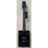 J.N Guitars Cask Hogscoal Acoustic/Electric Cigar Box Guitar - B Stock