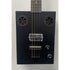 J.N Guitars Cask Hogscoal Acoustic/Electric Cigar Box Guitar - B Stock