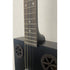 J.N Guitars Cask Hogscoal Acoustic/Electric Cigar Box Guitar - B Stock