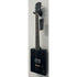 J.N Guitars Cask Hogscoal Acoustic/Electric Cigar Box Guitar - B Stock