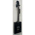 J.N Guitars Cask Hogscoal Acoustic/Electric Cigar Box Guitar - B Stock