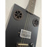 J.N Guitars Cask Hogscoal Acoustic/Electric Cigar Box Guitar - B Stock