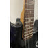 Peavey Rockmaster Electric Guitar in Black Pre-owned