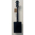 J.N Guitars Cask Hogscoal Acoustic/Electric Cigar Box Guitar - B Stock
