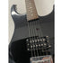 Peavey Rockmaster Electric Guitar in Black Pre-owned