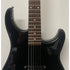 Peavey Rockmaster Electric Guitar in Black Pre-owned