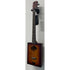J.N Guitars Cask Firkin Acoustic Cigar Box Guitar in Sunburst - B Stock