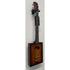 J.N Guitars Cask Firkin Acoustic Cigar Box Guitar in Sunburst - B Stock