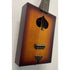J.N Guitars Cask Firkin Acoustic Cigar Box Guitar in Sunburst - B Stock