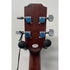 J.N Guitars Cask Firkin Acoustic Cigar Box Guitar in Sunburst - B Stock