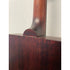 J.N Guitars Cask Firkin Acoustic Cigar Box Guitar in Sunburst - B Stock