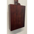J.N Guitars Cask Firkin Acoustic Cigar Box Guitar in Sunburst - B Stock