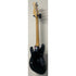 Harley Benton Short Scale Precision Style Bass Guitar in Black Pre-Owned
