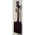 J.N Guitars Cask Firkin Acoustic Cigar Box Guitar in Sunburst - B Stock