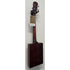J.N Guitars Cask Firkin Acoustic Cigar Box Guitar in Sunburst - B Stock