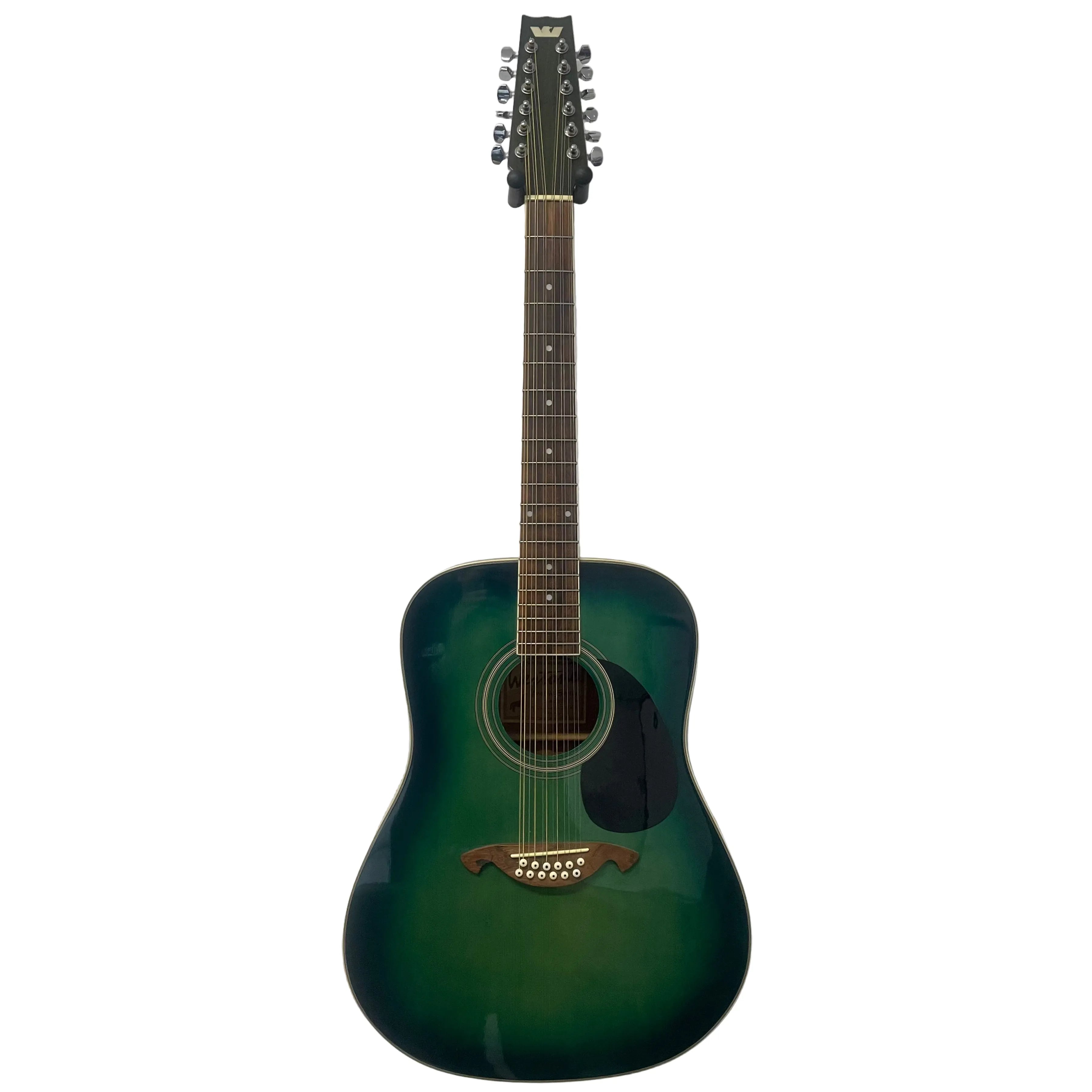 Westone Praivie Series WDN322-BL 12 String Acoustic Pre-Owned