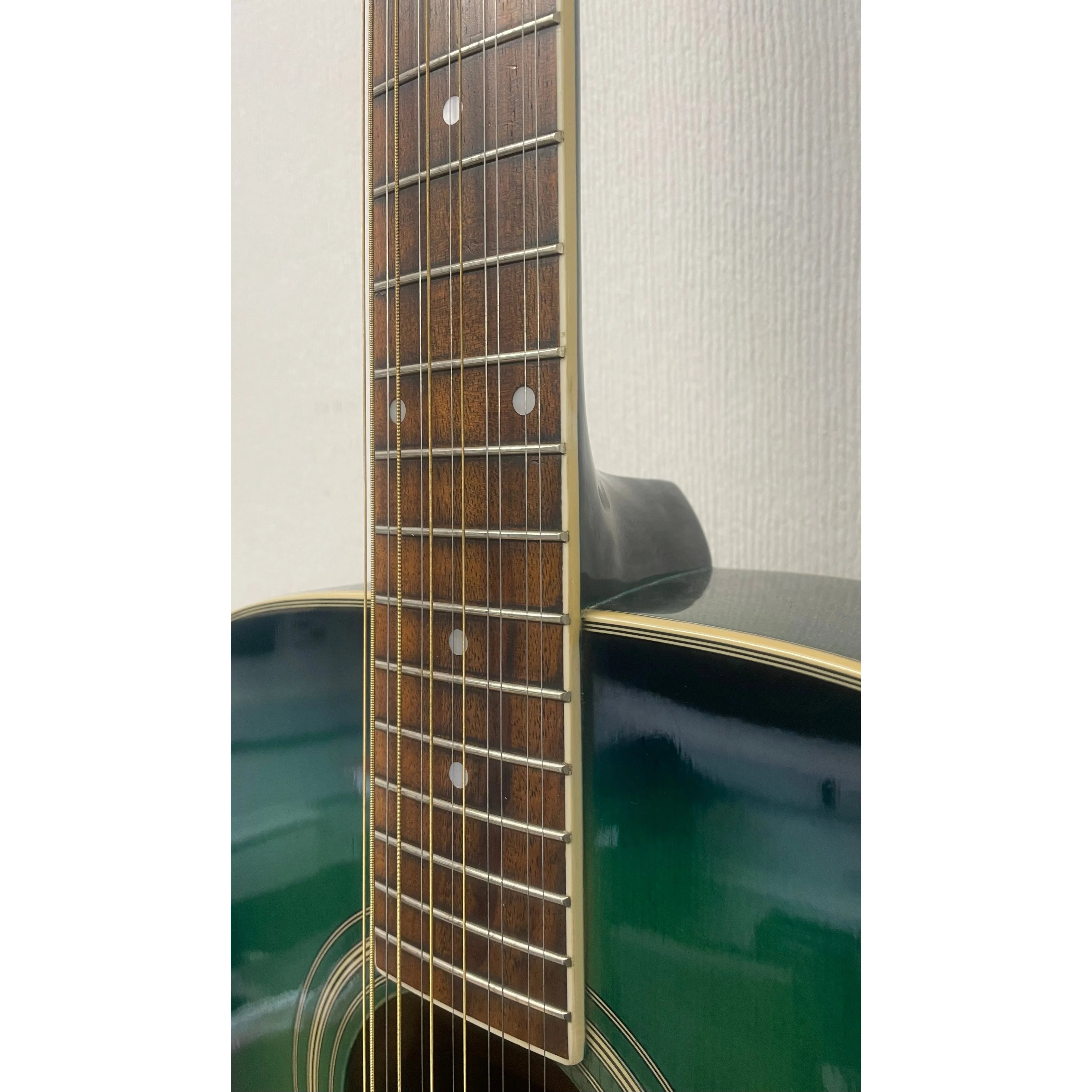 Westone Praivie Series WDN322-BL 12 String Acoustic Pre-Owned