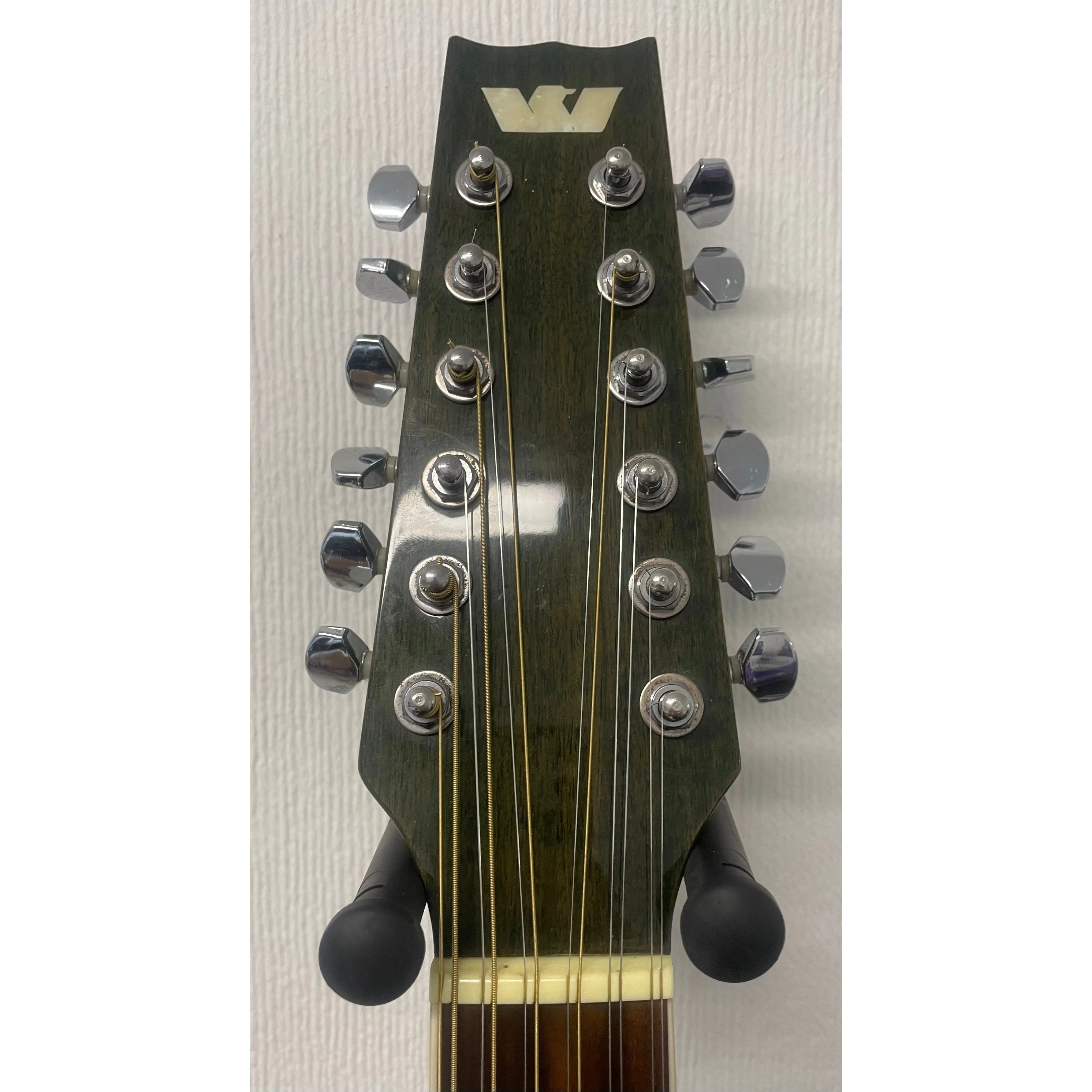 Westone Praivie Series WDN322-BL 12 String Acoustic Pre-Owned