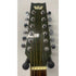 Westone Praivie Series WDN322-BL 12 String Acoustic Pre-Owned