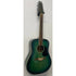 Westone Praivie Series WDN322-BL 12 String Acoustic Pre-Owned