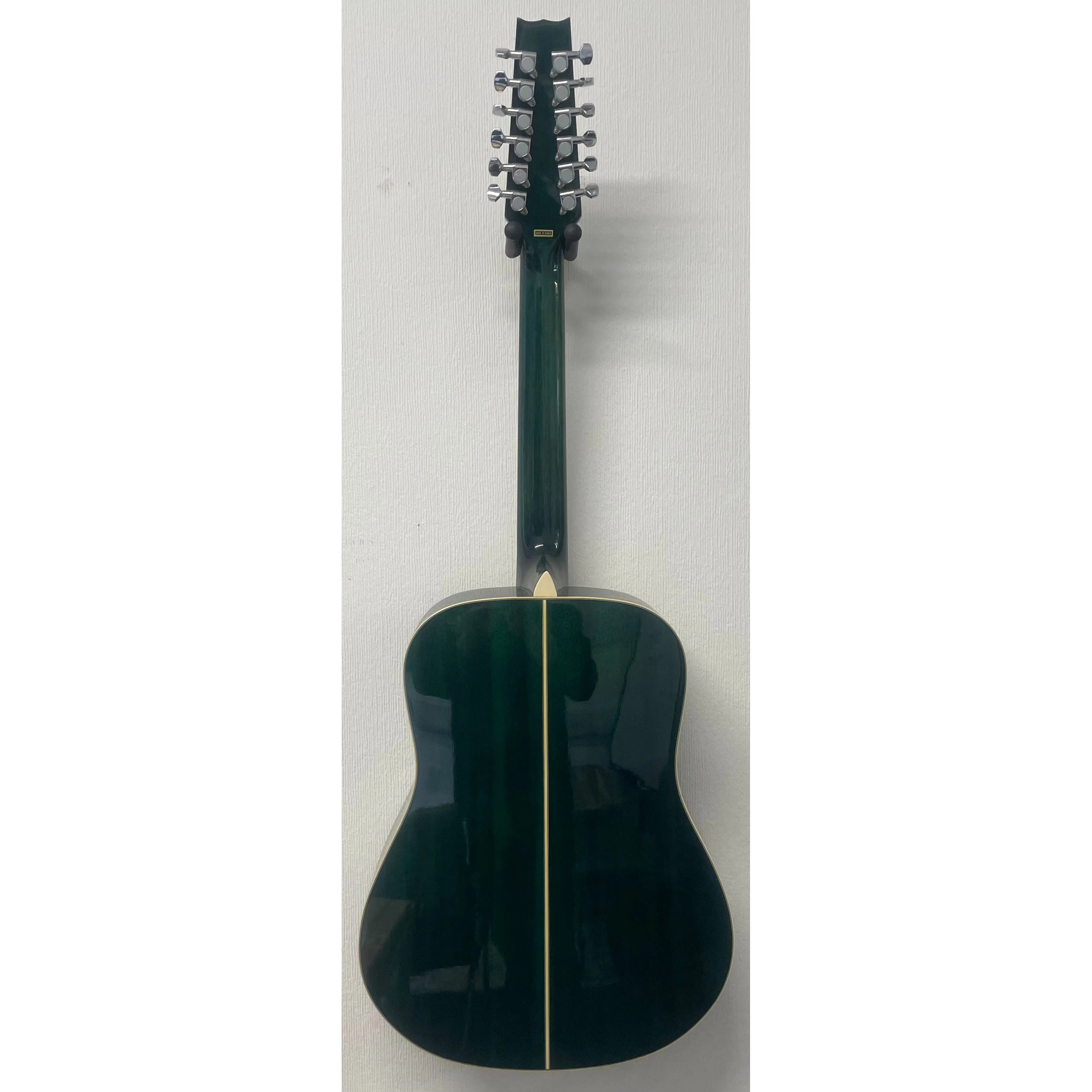 Westone Praivie Series WDN322-BL 12 String Acoustic Pre-Owned