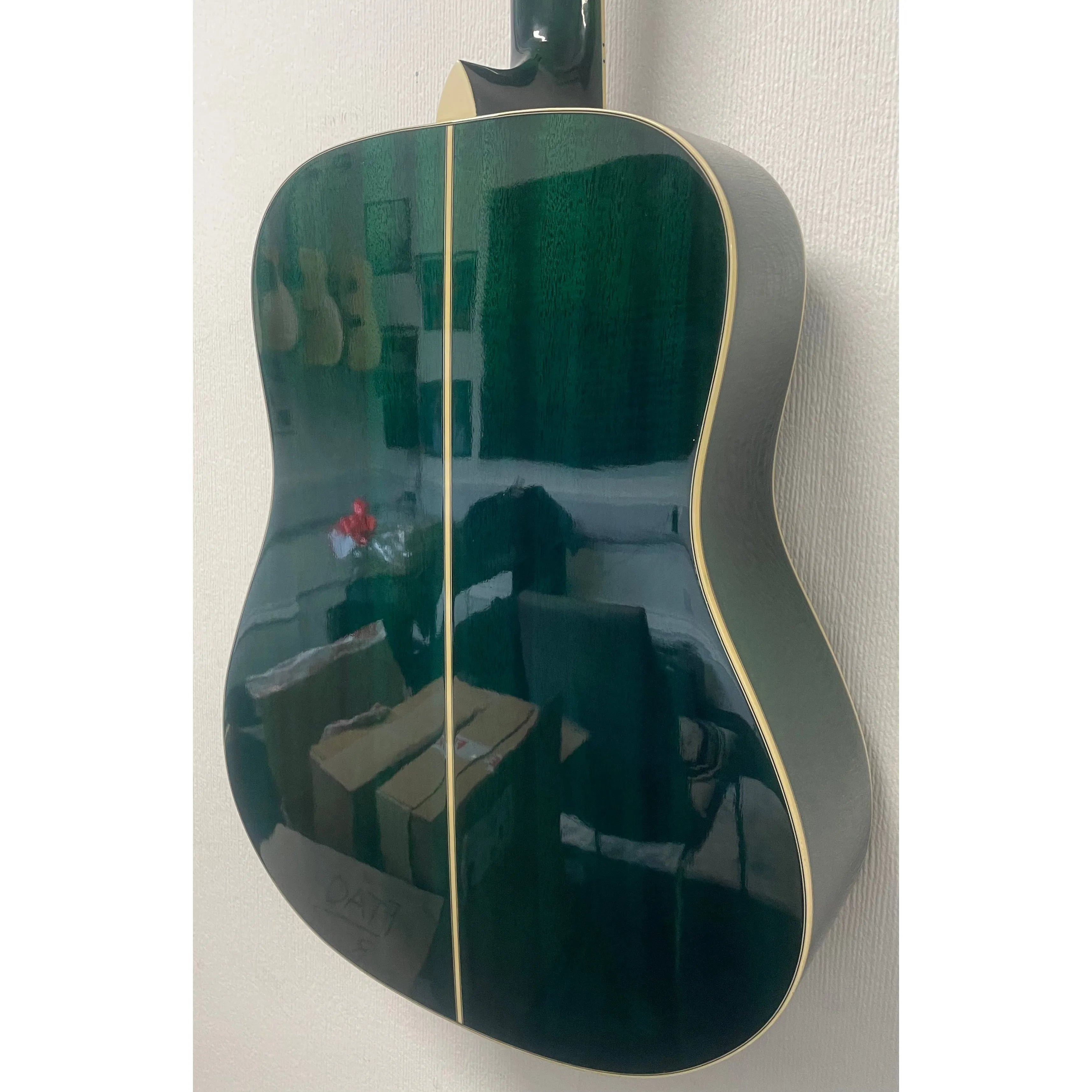 Westone Praivie Series WDN322-BL 12 String Acoustic Pre-Owned