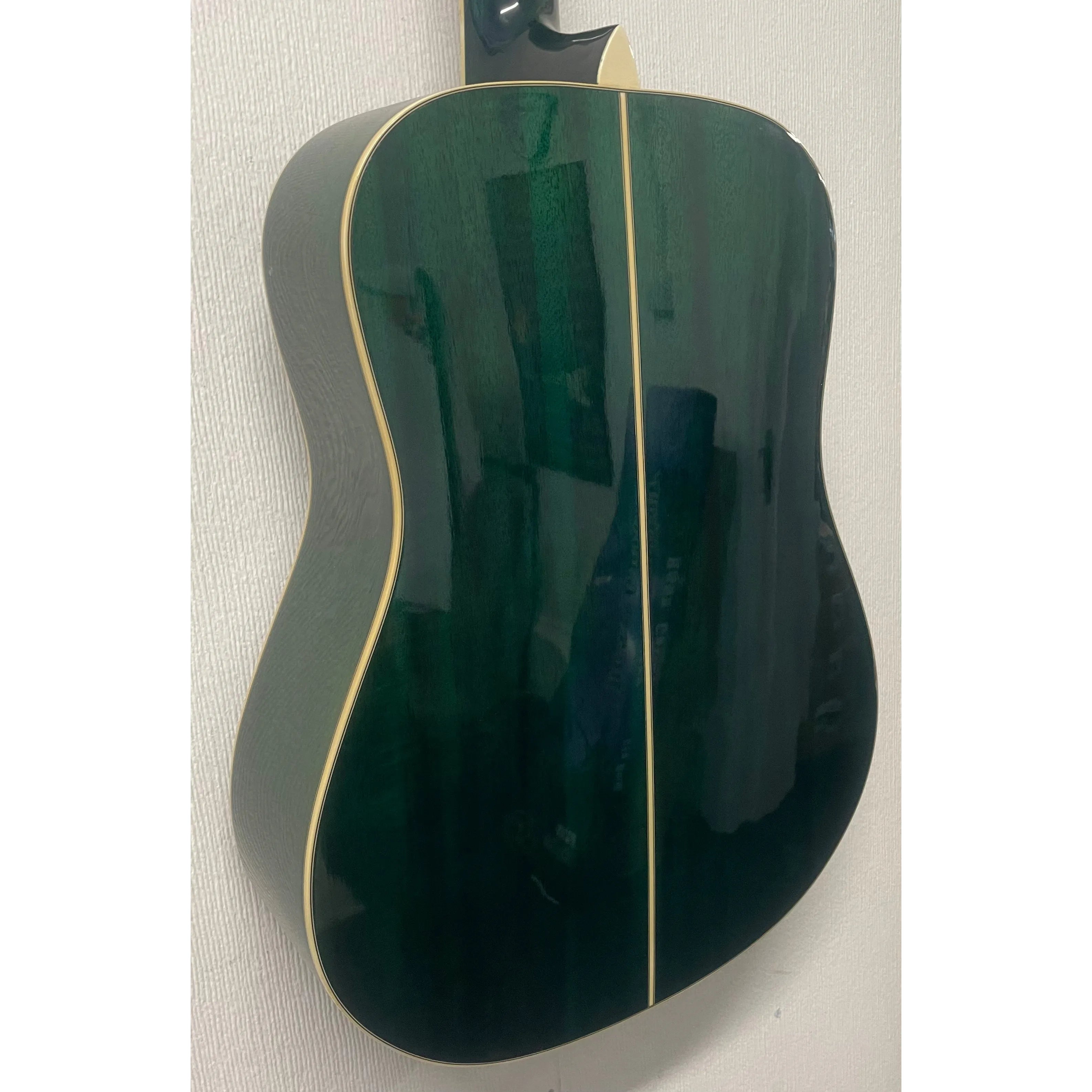 Westone Praivie Series WDN322-BL 12 String Acoustic Pre-Owned