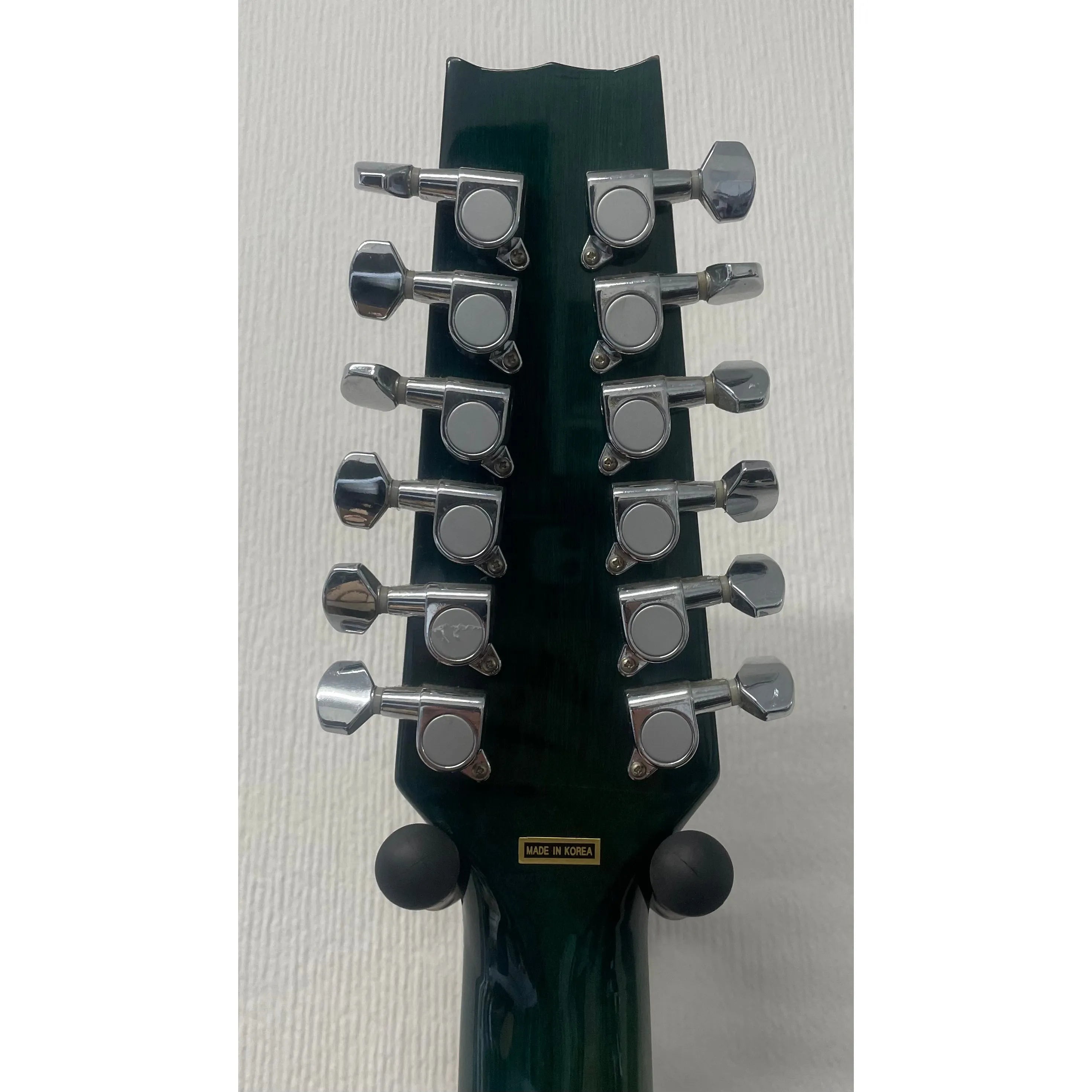 Westone Praivie Series WDN322-BL 12 String Acoustic Pre-Owned