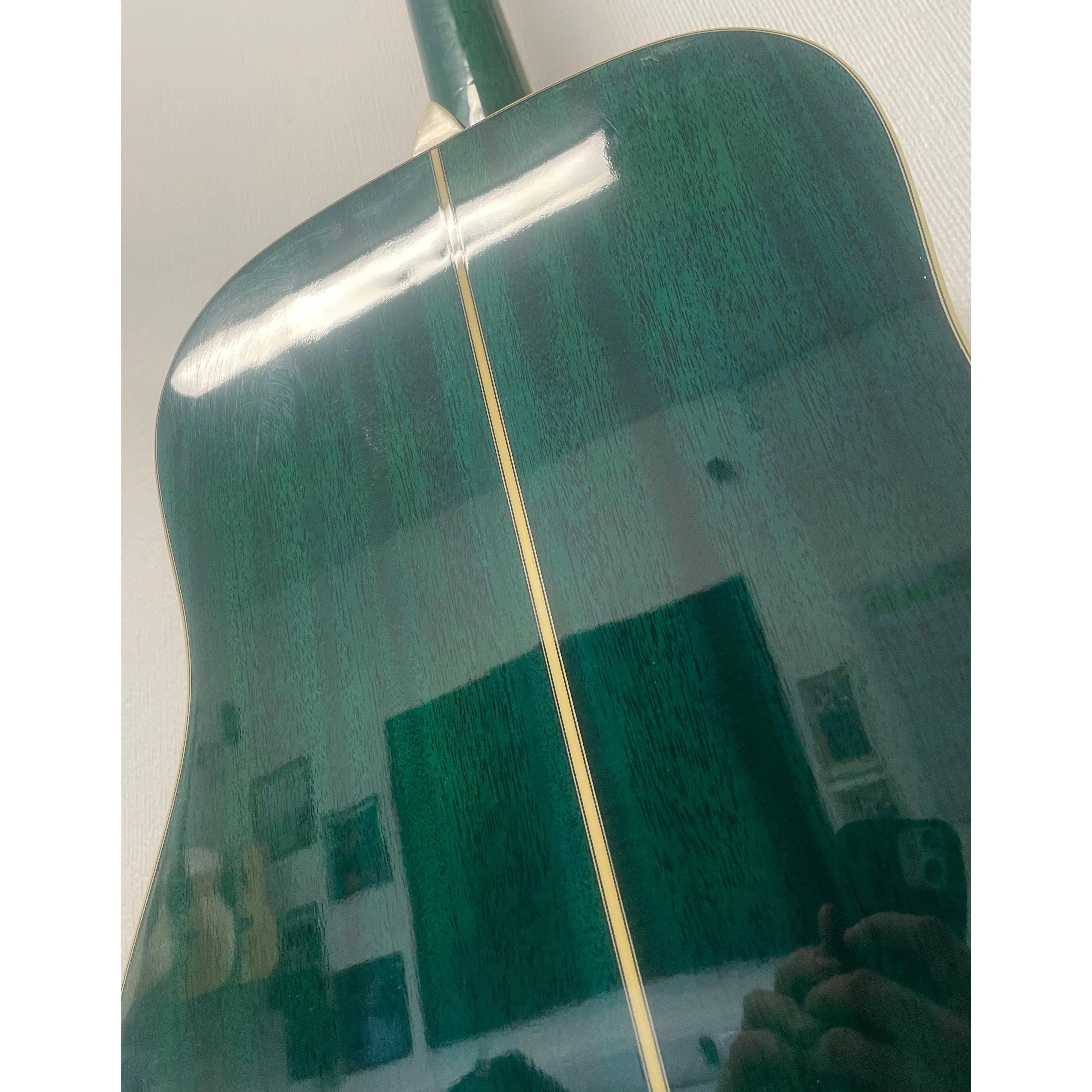 Westone Praivie Series WDN322-BL 12 String Acoustic Pre-Owned