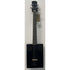 J.N Guitars Cask Firkcoal Acoustic Cigar Box Guitar - B Stock
