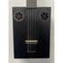 J.N Guitars Cask Firkcoal Acoustic Cigar Box Guitar - B Stock