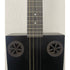 J.N Guitars Cask Firkcoal Acoustic Cigar Box Guitar - B Stock