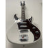Rapier Saffire Electric Guitar in Vintage White Pre-Owned