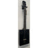 J.N Guitars Cask Firkcoal Acoustic Cigar Box Guitar - B Stock