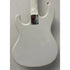 Rapier Saffire Electric Guitar in Vintage White Pre-Owned
