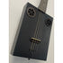 J.N Guitars Cask Firkcoal Acoustic Cigar Box Guitar - B Stock